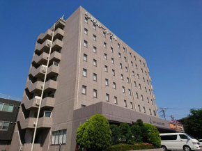 Отель Yono Daiichi Hotel  Сайтама